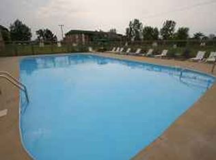 Breckenridge Apartments, Portage, IN 46368