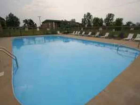 Breckenridge Apartments, 3300 Denise Dr #3272-202, Portage, IN 46368