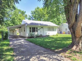 122 Alpha Ave, Louisville, KY 40218