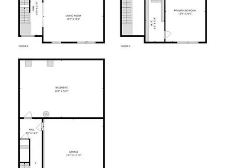 103 Hunting Hill Dr — Photo 5