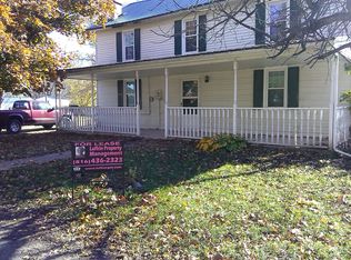 3212 SE 200th St, Holt, MO 64048