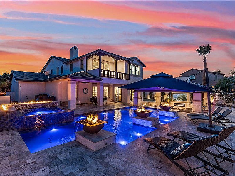 【R20862】PLACE 20866 W Werner Pl, Buckeye, AZ 85396 | Zillow