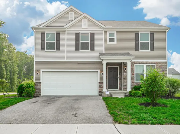 482 Hutchinson St, Delaware, OH 43015