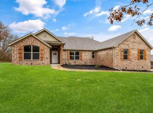 1 Pendeen Ln, Bella Vista, AR 72714