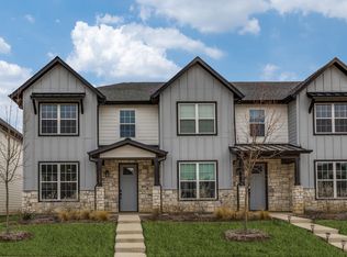 1752 Palladio Loop, Princeton, TX 75407