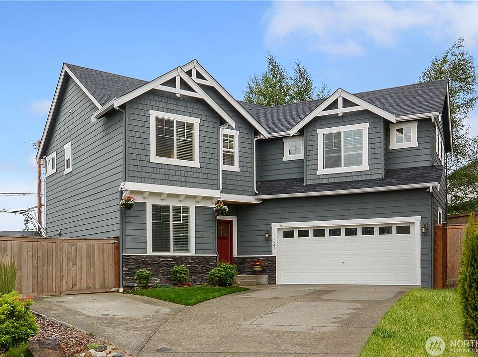 1st image of 14502 19th Ave W