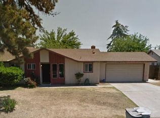 1810 N Park St, Visalia, CA 93291