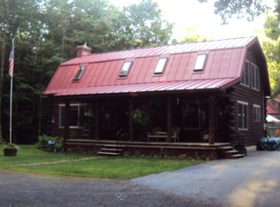 68 Fullam Hill Rd, Fitzwilliam, NH 03447