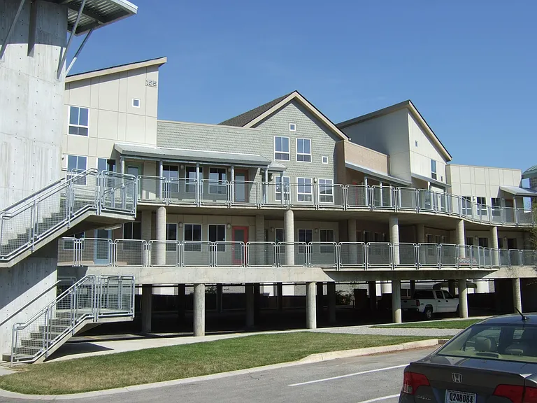 163 Old Georgetown St #202 — Photo 18