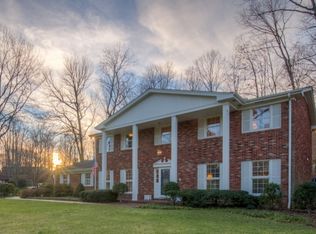 2120 Sheffield St, Kingsport, TN 37660
