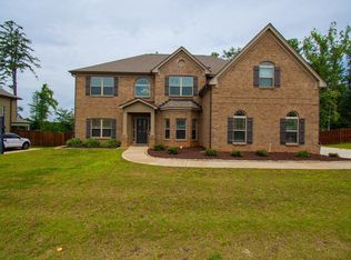 315 Silver Ridge Rd, Covington, GA 30016