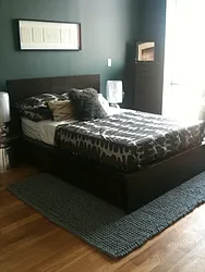 Rented by Rivington Street Leasing