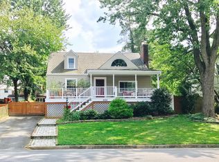 5106 25th Pl N, Arlington, VA 22207