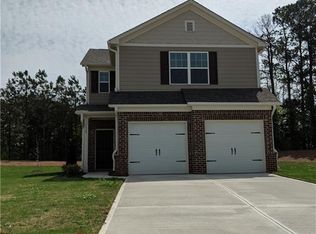 138 Al Jennah Blvd, Locust Grove, GA 30248