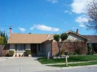 36874 Laurel St, Newark, CA