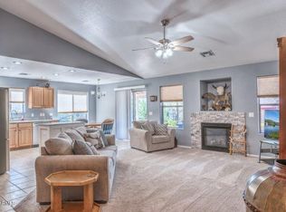 903 W Sherwood Dr, Payson, AZ 85541