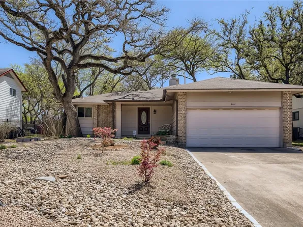 9111 Marsh Dr, Austin, TX 78748
