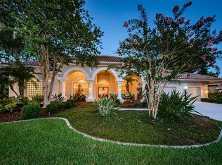 4981 Turtle Creek Trl, Oldsmar, FL 34677
