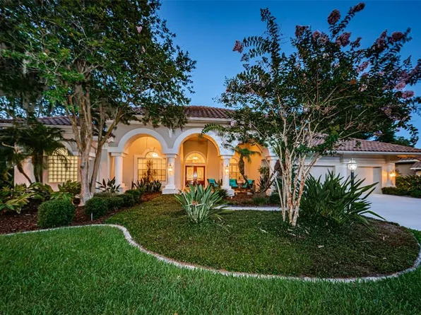 4981 Turtle Creek Trl, Oldsmar, FL 34677