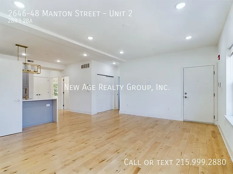 2646-48 Manton St #2 — Photo 5