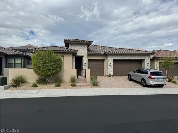 199 Bella Noche St, Las Vegas, NV 89138