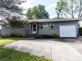 1856 Woodcrest Rd, Columbus, OH 43232