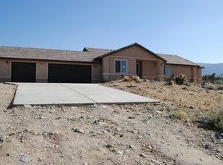 1625 Daisy Ln, Pinon Hills, CA 92372