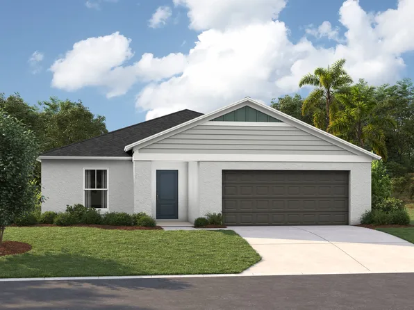 Valeria Plan, Scenic Terrace