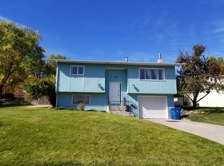 195 Brighton St, Lolo, MT 59847