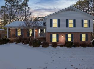 2422 Arkansas Valley Dr, Little Rock, AR 72212