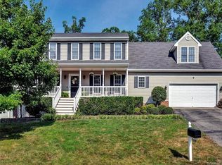 11848 Rimswell Pl, Midlothian, VA 23112