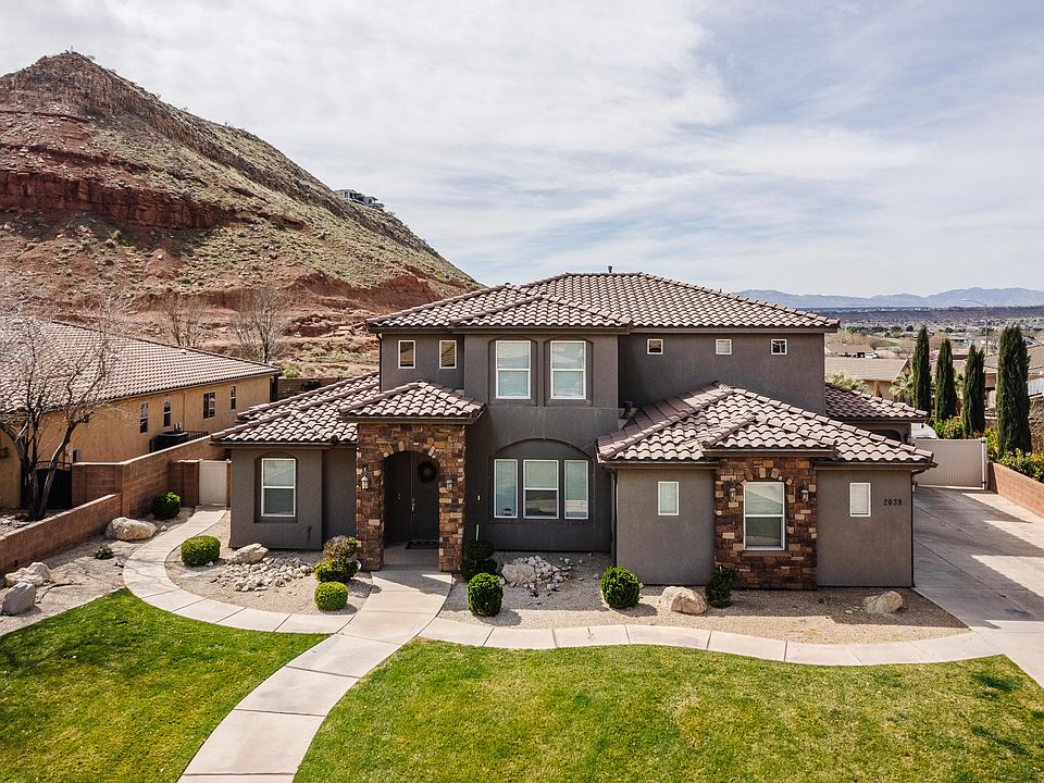 1st image of 2038 S Great Basin Dr