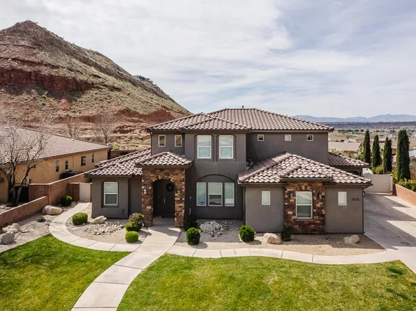 2038 S Great Basin Dr, Washington, UT 84780