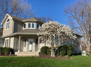 32613 S West River Rd, Wilmington, IL 60481