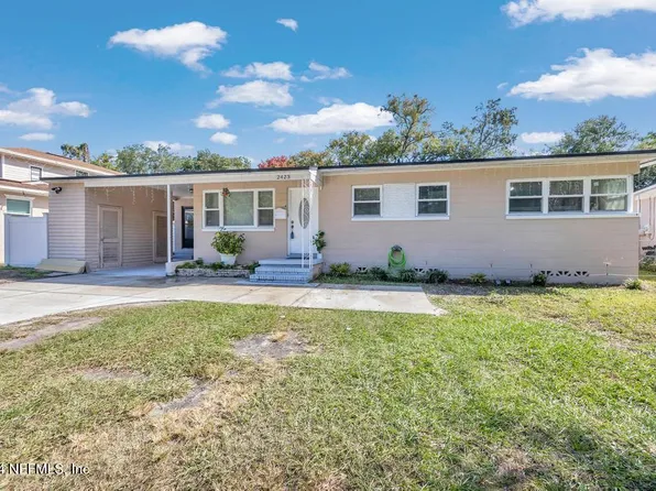 2423 CALADIUM Road, Jacksonville, FL 32211