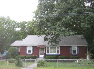 274 Sparks St, Dracut, MA 01826