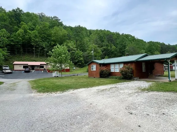 14 Left Fork Jockey Holw, Auxier, KY 41602