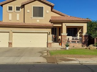 16760 W Southampton Rd, Surprise, AZ 85374