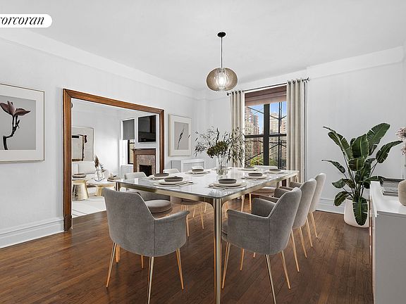 3rd image of 233 W 83rd St APT 6B