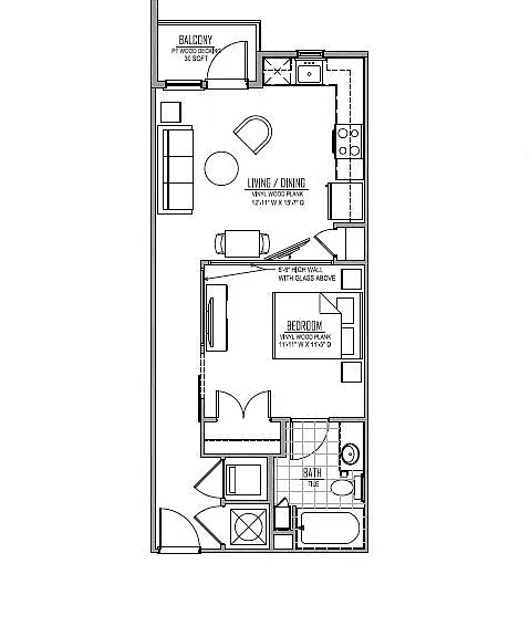 Marvel Apartments — Photo 27