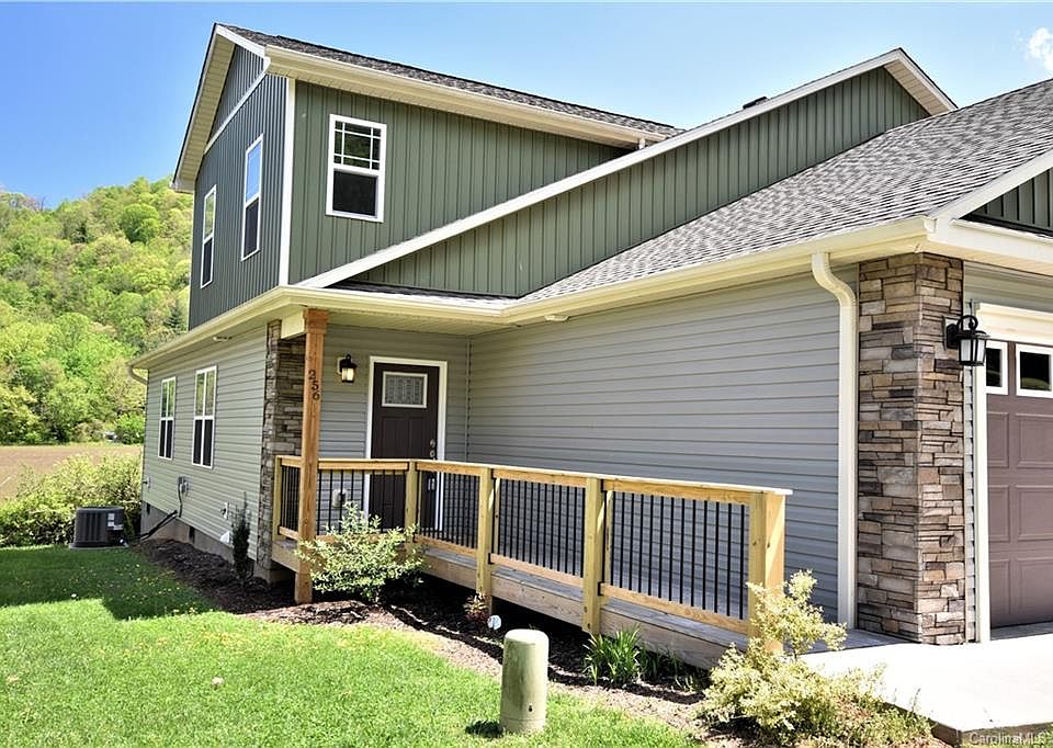 1st image of 256 February Lane Lot 8 B Waynesville #8-B