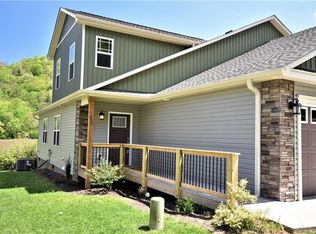 256 February Lane Lot 8 B Waynesville #8-B, Waynesville, NC 28785