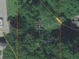 0 Egyptian Hills Dr, Creal Springs, IL 62922