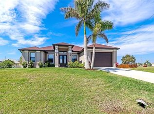 101 SW 17th Pl, Cape Coral, FL 33991