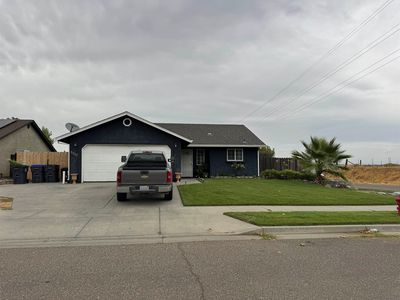 1940 Gentry Way, Red Bluff, CA, 96080