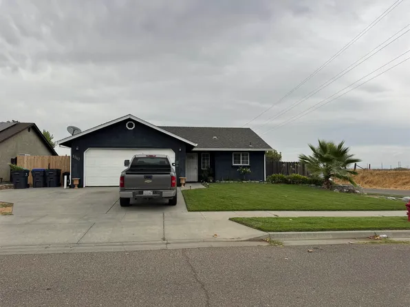 1940 Gentry Way, Red Bluff, CA 96080