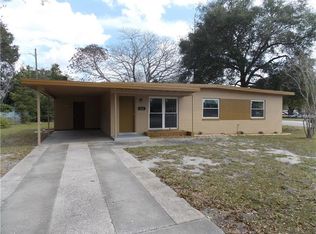 1525 Vantage Dr, Orlando, FL 32806
