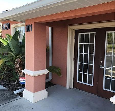 2nd image of 5420 Land O Lakes Blvd Ste 101