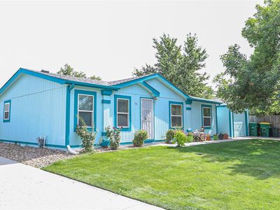 8010 Quebec St, Commerce City, CO, 80022