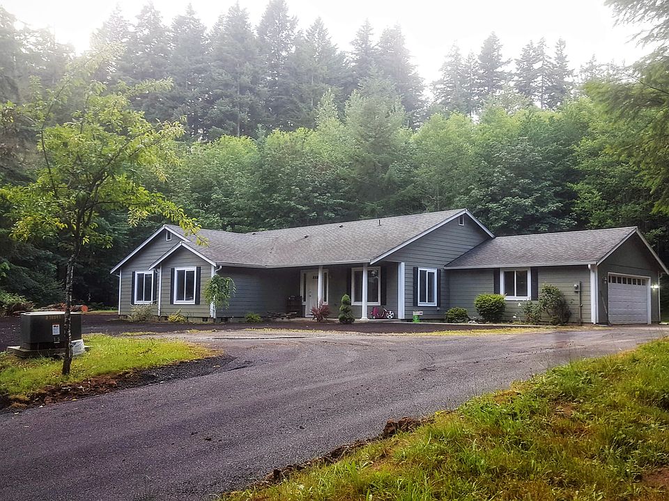 Very Private Setting